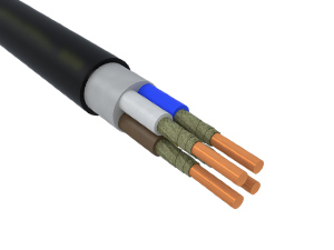 ВВГнг(А)-FRLSLTx 4х2,5(N) - 1 (Конкорд)