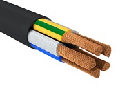 ВВГнг(А)-LS 5х240,0 мс -1 (Алюр)