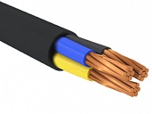 ВВГнг(А)-LS 3х50 ок - 0,66 (Москабель)