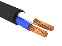 ВВГнг(А) 2х35,0 мк(N)-0,66 (Алюр)