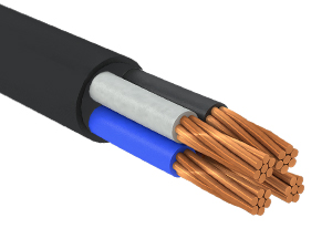 ВВГнг(А) LS 4х35,0 мк- 0,66