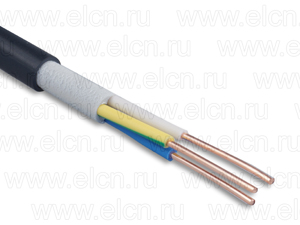 ВВГнг(А)-LSLTx 5х95,0 мс(N,PE)-1 (Алюр)