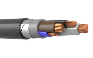 ВВГнг(А) LS 4х185,0 мк- 1