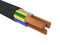 ВВГнг(А)-LS 3х240,0 мс-1 (Алюр)